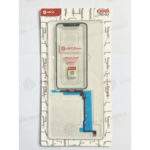 Cảm ứng liền keo (cảm ứng nguyên bản) G+OCA Pro điện thoại 11 Pro ĐEN | Táo Thẩm Tools