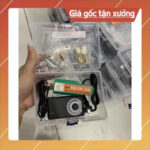 Máy Quấn Keo 9+ | Táo Thẩm Tools