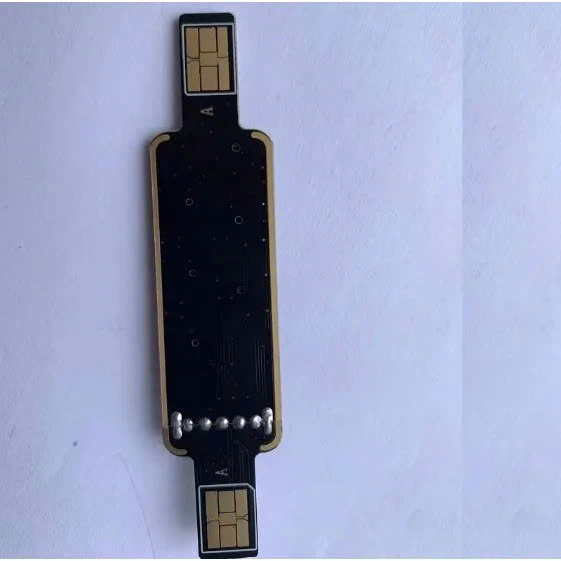 Mạch test sim, sóng IP Funtion | 3 in 1| Táo Thẩm Tools - Táo Thẩm ...