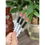 Táo Thẩm Tools | Gel tạo phấn Camera chuẩn sang xịn mịn