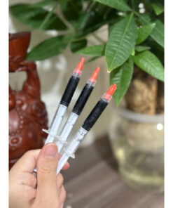 Táo Thẩm Tools | Gel tạo phấn Camera chuẩn sang xịn mịn
