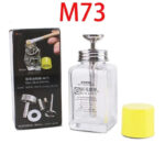 Lọ Đựng Đung Dịch Thủy Tinh Amaoe M73 Chống Bay Hơi | Táo Thẩm Tools