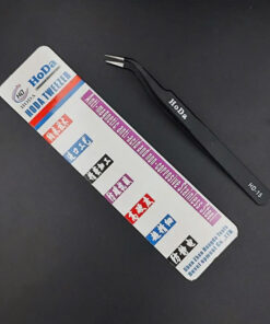 Panh nhíp Honda Đen HD-11 / HD-15