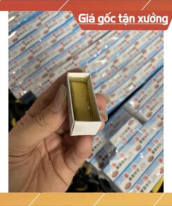 Nhựa Thông Thỏi | Táo Thẩm Tools