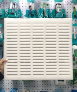 Khay Xốp Để Điện Thoại, Màn Hình 90 Ngăn - Xốp Nguyên Khối (50x45x10cm) | Táo Thẩm Tools