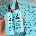 Bình Đựng Nước Tách PPD 100ml kèm đầu kim (1bình)