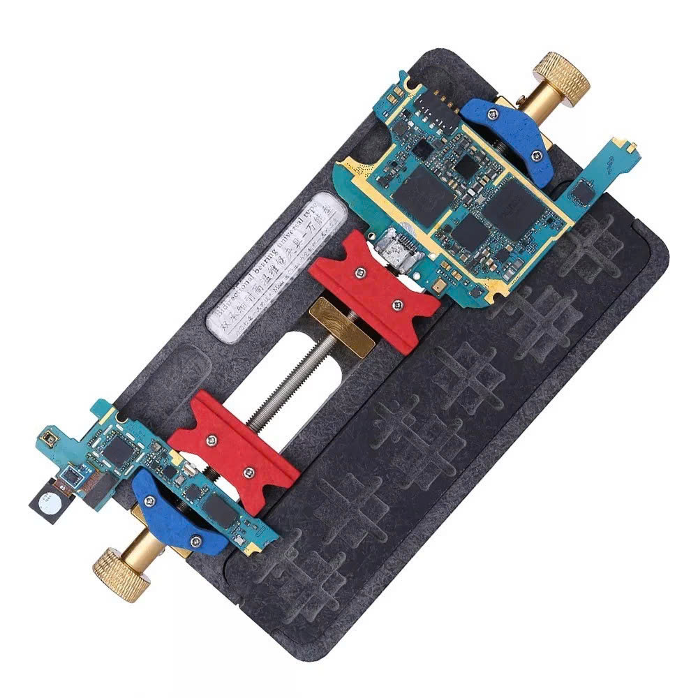Kẹp main 2 đầu đa năng BEST TE-073