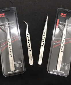 Banh, Nhíp Lỗ Chất Lượng Tốt RuiQi | Táo Thẩm Tools