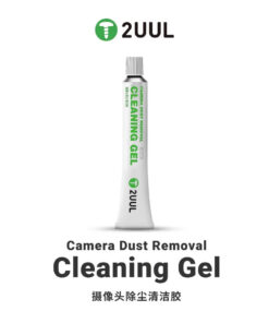 Tuýp Gel Lấy Bụi, Vệ Sinh Làm Sạch Camera 2UUL GL03 | Táo Thẩm Tools