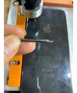 Mũi mài chuyên dụng mài viền camera, khung xương Trục máy 3.0mm (dài, ngắn) | Táo Thẩm Tools