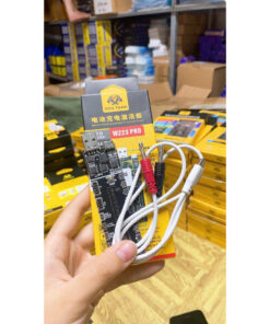 Mạch kích pin W223 PRO v8 hỗ trợ (5G-14_Pờ rồ Max) ĐT_IP & Androi