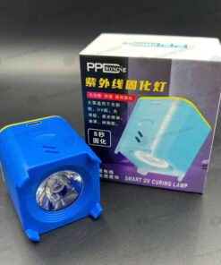 Đèn sấy keo UV PPD S-6(có Pin)