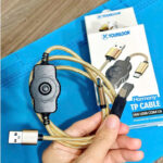 Cáp Harmony TP by Chimera Tool dùng cho máy Huawei vào COM 1.0 android