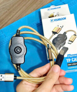 Cáp Harmony TP by Chimera Tool dùng cho máy Huawei vào COM 1.0 android