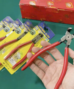 Kìm Vuông Cắt Viền Camera Chuyên Dụng DK-F90 | Táo Thẩm Tools