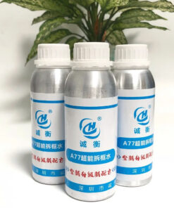 Nước Tách Màn Chất Lượng Cao A77 (Mẫu Mới) | Táo Thẩm Tools