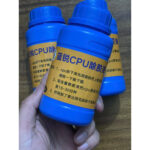Dung dịch làm mềm keo cứng CPU lọ 250ml  |  Táo Thẩm Tools
