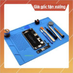 Thảm Sửa Chữa Chịu Nhiệt | Táo Thẩm Tools