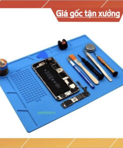Thảm Sửa Chữa Chịu Nhiệt | Táo Thẩm Tools