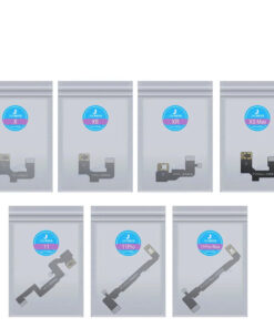 Cáp JC fix sửa chữa chức năng nhận diện khuôn mặt FACE | Táo Thẩm Tools