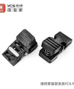 KẸP FACEID I_PHONN SERIES 13 - 14 - 15 YCS-F15  | Táo Thẩm Tools