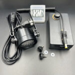 Đèn kính hiển vi gắn gầm | Táo Thẩm Tools