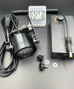 Đèn kính hiển vi gắn gầm | Táo Thẩm Tools