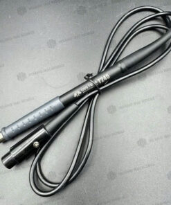 Tay hàn của máy hàn OSSTEAM T245 dùng mũi C245 | Táo Thẩm Tools