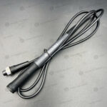 Tay Hàn Cho Máy Hàn OssTeam T12-X Dùng Mũi T12 | Táo Thẩm Tools