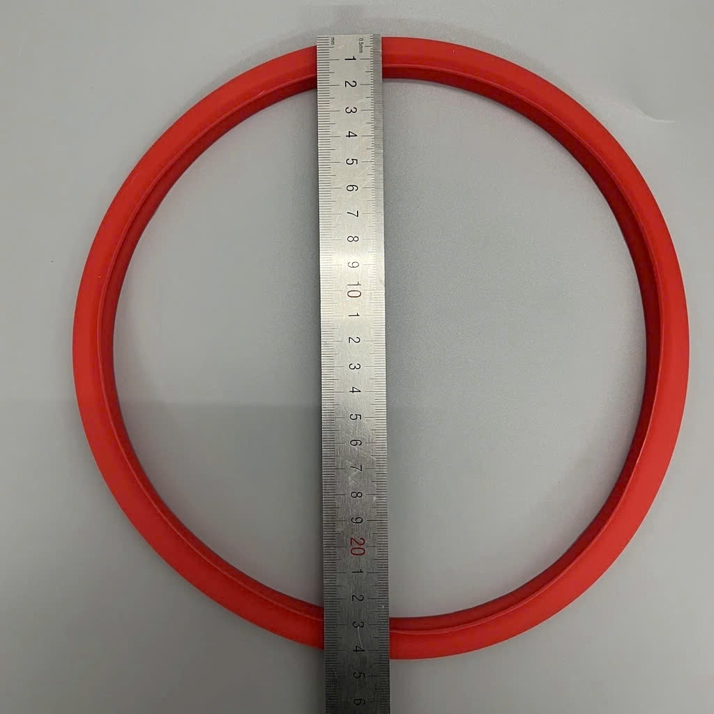 Ron nồi hấp trung (đường kính 24,5cm và 30cm) | Táo Thẩm Tools