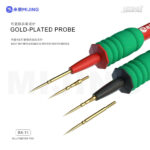 Que Đo MIJING BX-11 (Tặng Kèm Bộ Đầu Thay Thế) | Táo Thẩm Tools