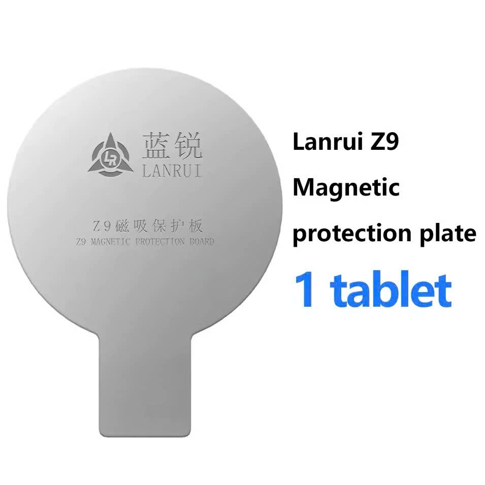 Miếng lót sạc không dây PPD/Lanrui | Táo Thẩm Tools