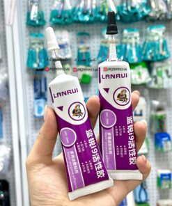 Keo dán điện thoại đa năng Lanrui i9 | Táo Thẩm Tools